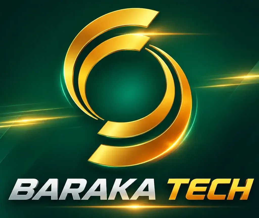 Baraka Tech – Preparasi Pertambangan